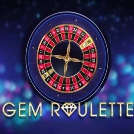 Gem Roulette — Live-Casino bei Lootzino Casino