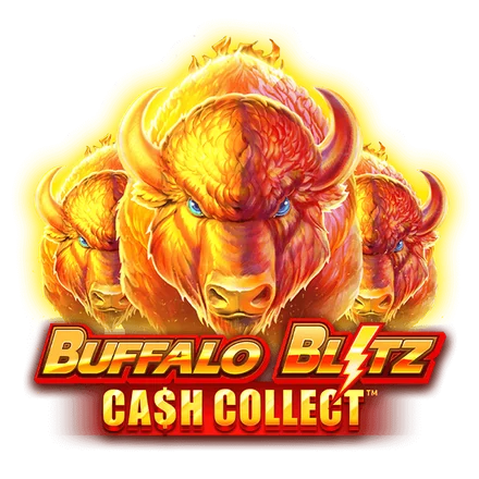 Buffalo Blitz Cash Collect — Spielautomat bei Lootzino Casino